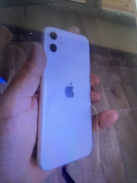 IPhone 11, 128 GB — Şirvan