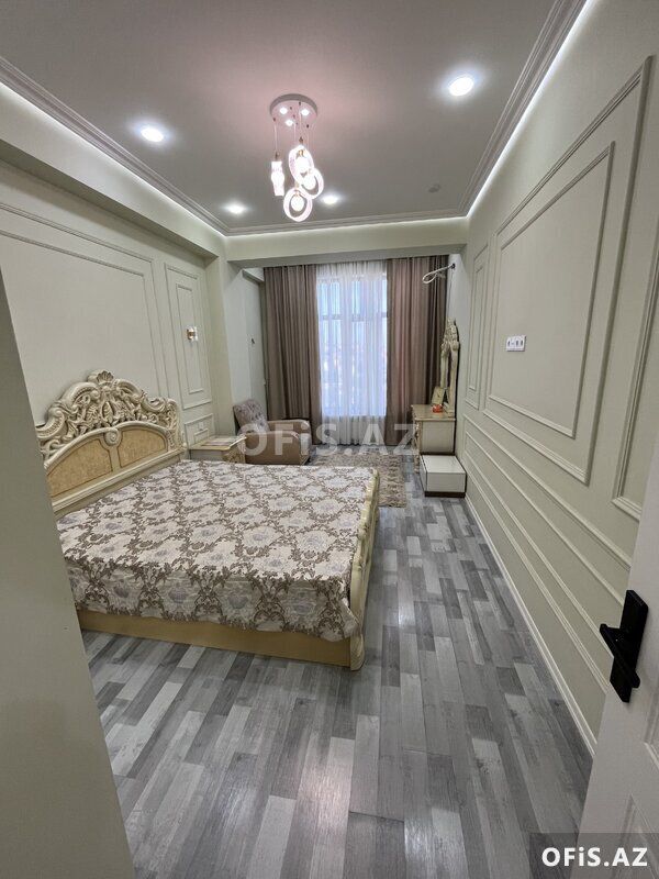 Yeni tikili Satılır Səbail r., İçəri Şəhər m., 3 otaq, 94 m² — Mənzil, Bakı (6)