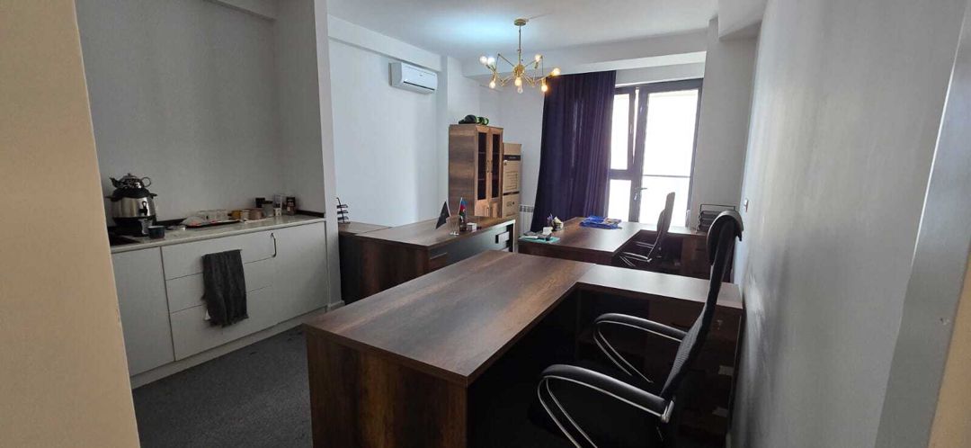 Satılır 2 otaqlı yeni tikili 65 m² — Mənzil, Bakı (5)