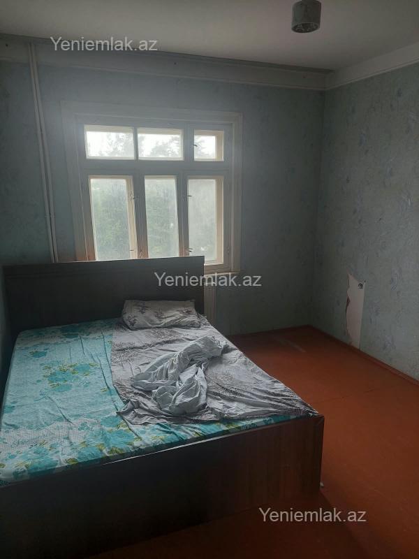 Kirayə 2 otaqlı Bina evi menzil (Köhnə tikili), 52 m², 17-ci mikrorayon — Mənzil, Sumqayıt (7)
