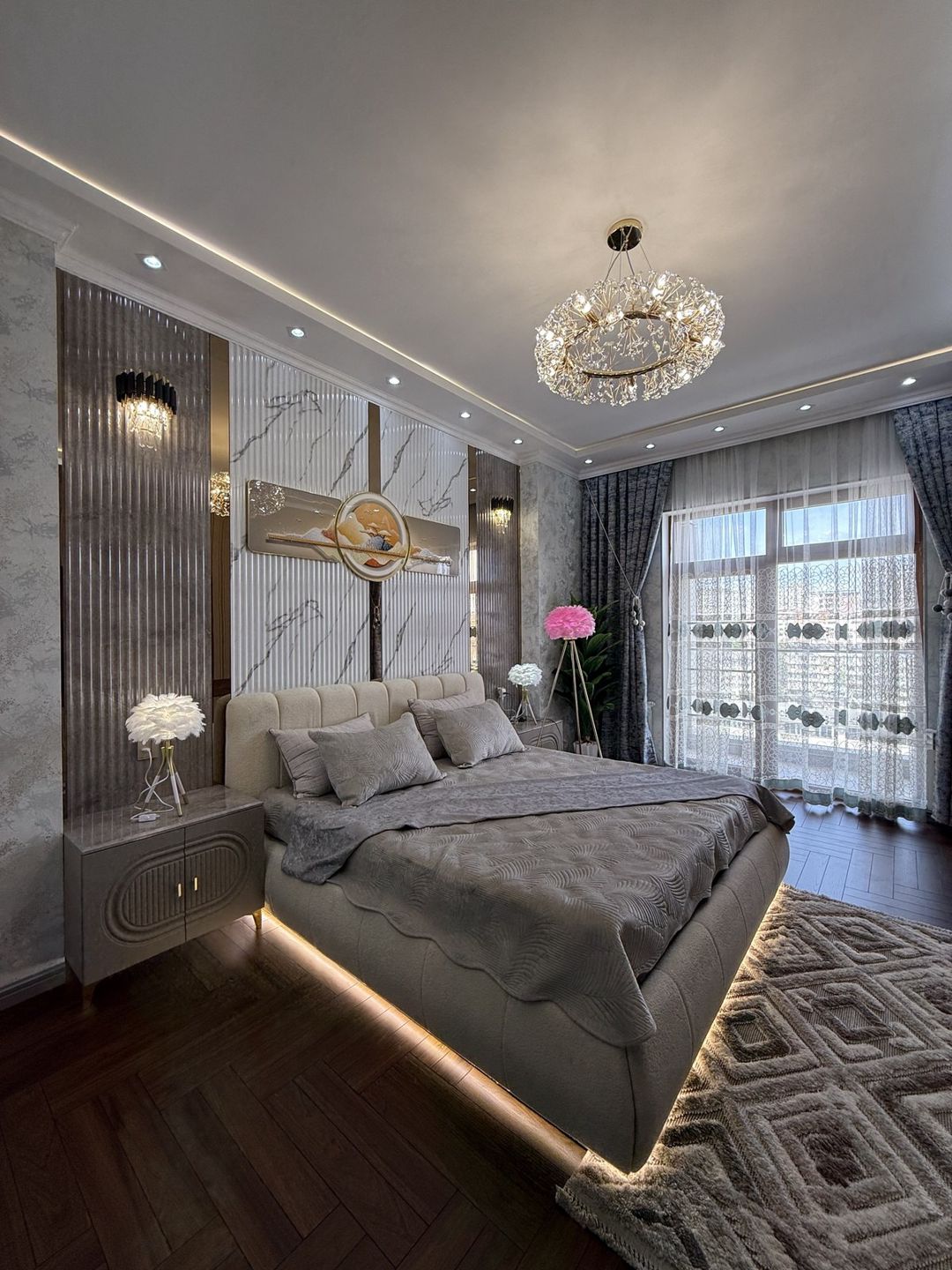 Satılır 3 otaqlı yeni tikili 106 m² — Mənzil, Bakı (5)