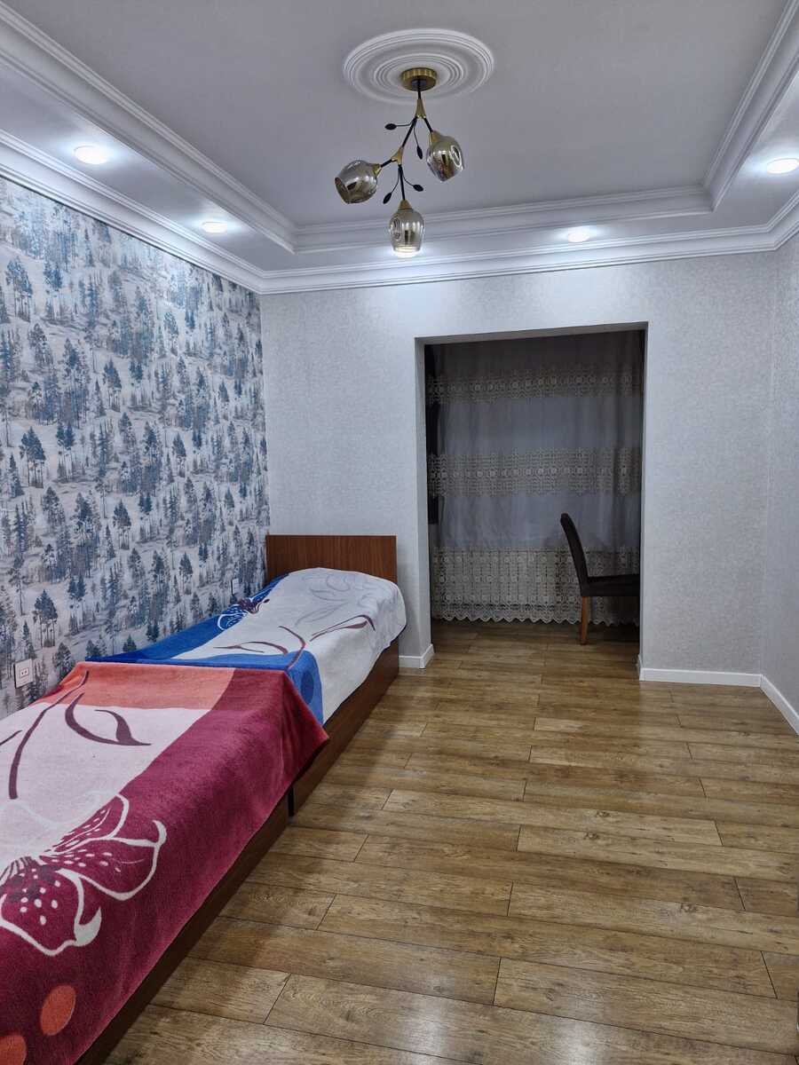 Satılır 3 otaqlı köhnə tikili 75 m² — Mənzil, Bakı (8)
