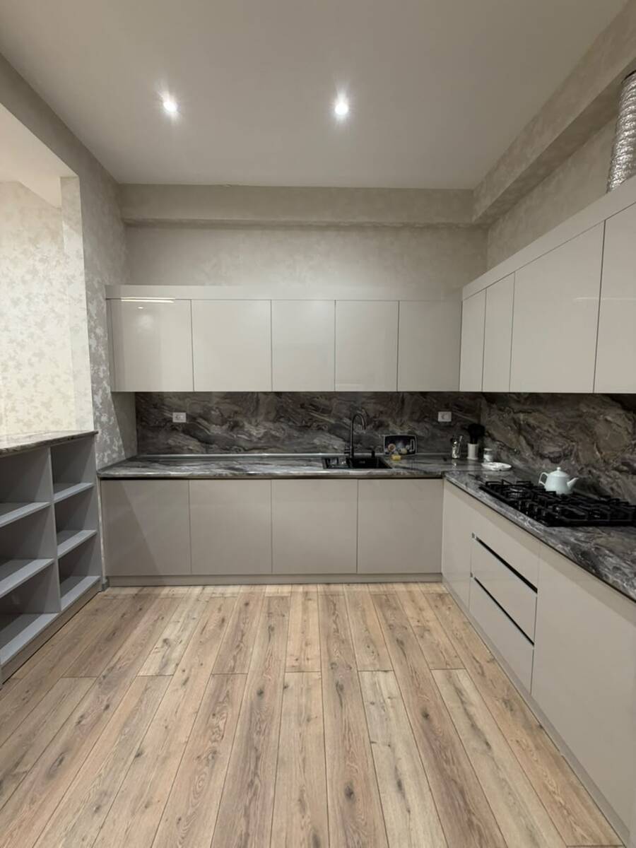 İcarəyə verilir 2 otaqlı yeni tikili 91 m² — Mənzil, Bakı (8)
