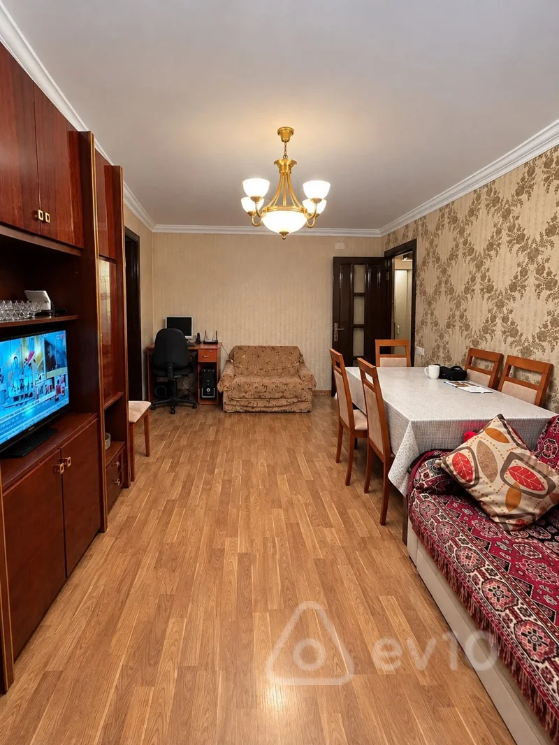 2 otaqlı mənzil, 50 m², Zahid Xəlilov küçəsi — Mənzil, Bakı (6)