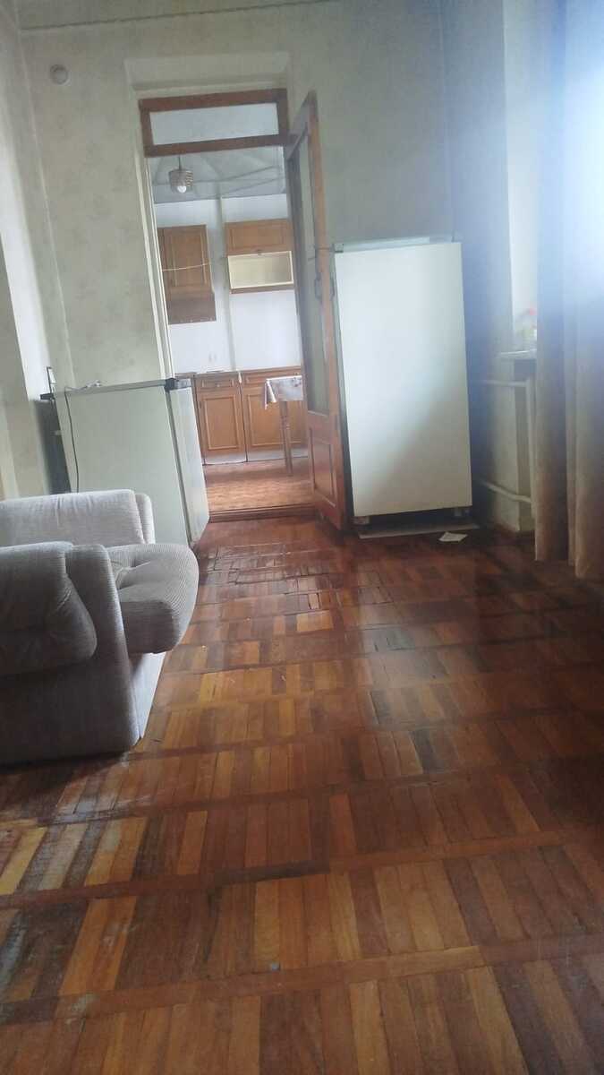 İcarəyə verilir 4 otaqlı köhnə tikili 110 m² — Mənzil, Bakı (5)