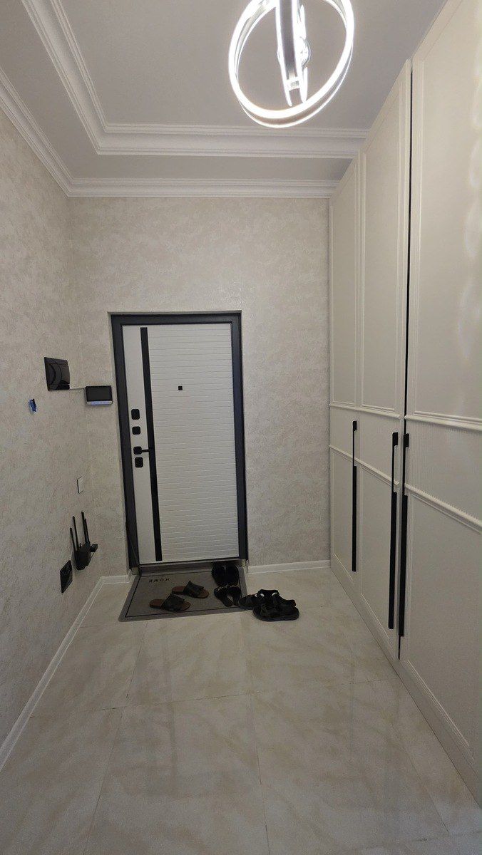 Satılır 2 otaqlı yeni tikili 106 m² — Mənzil, Sumqayıt (11)