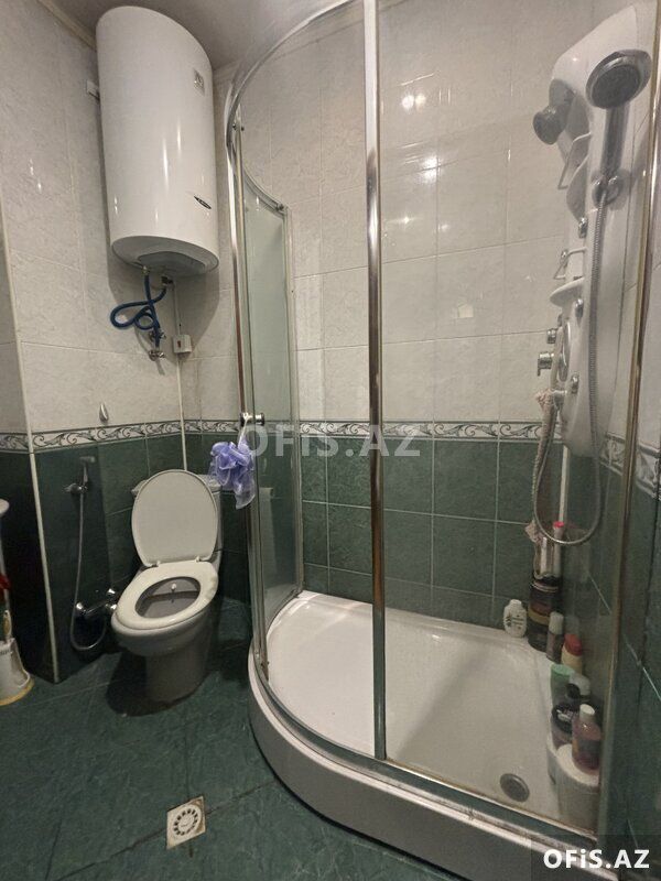 Köhnə tikili Kirayə Verilir Səbail r., Sahil m., 1 otaq, 60 m² — Mənzil, Bakı (2)