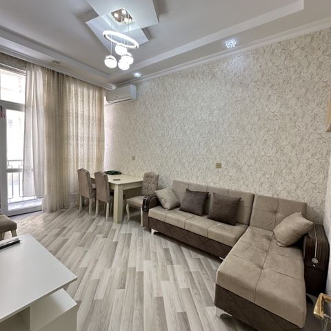 Satılır 3 otaqlı yeni tikili 53 m² — Bakı
