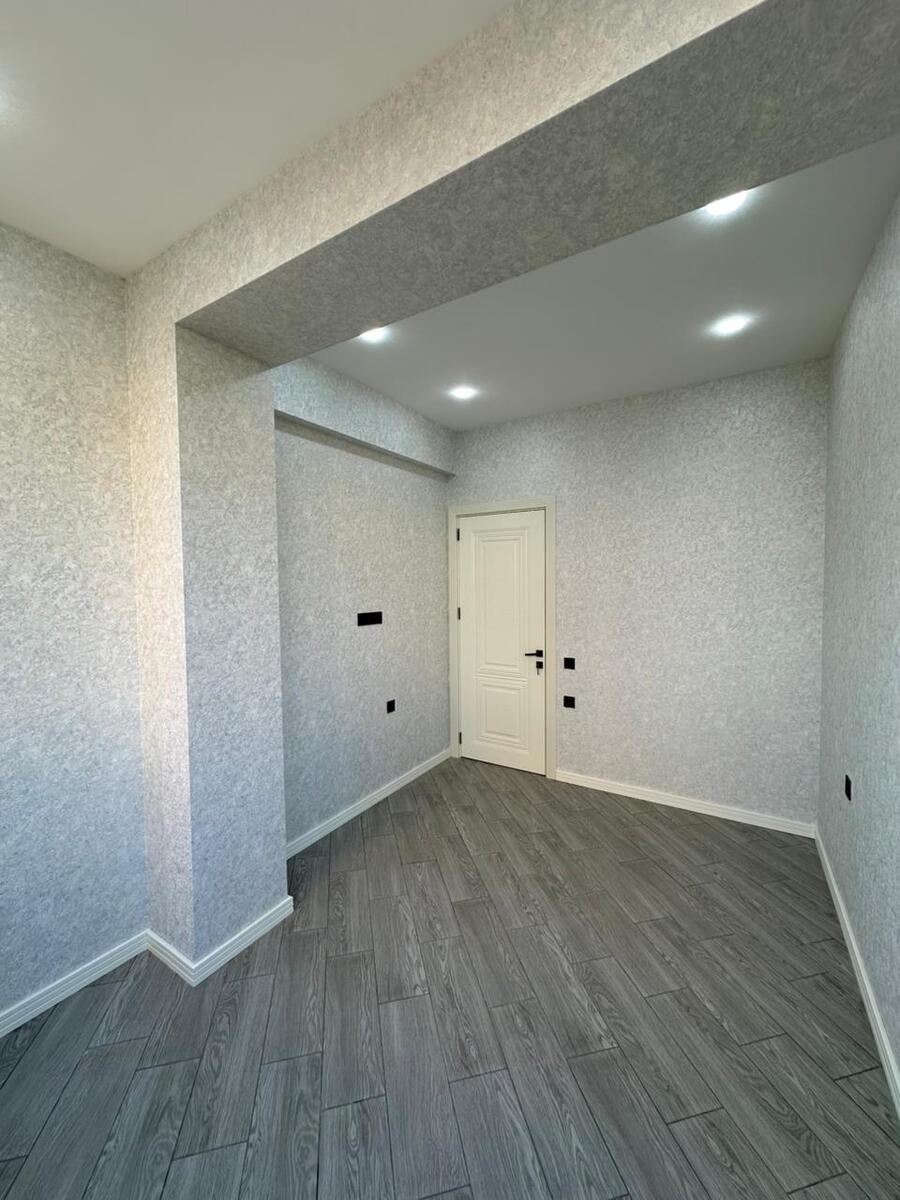 Satılır 4 otaqlı yeni tikili 80 m² — Mənzil, Bakı (8)