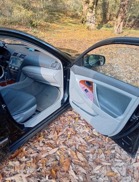 Toyota Camry, 2.4 L, 2010 il, 274 000 km — Avtomobillər, Lənkəran (5)
