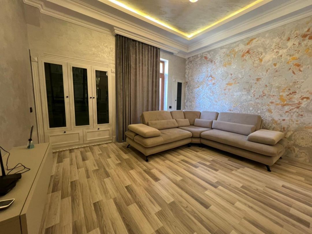 Satılır 3 otaqlı yeni tikili 84 m² — Mənzil, Bakı (5)