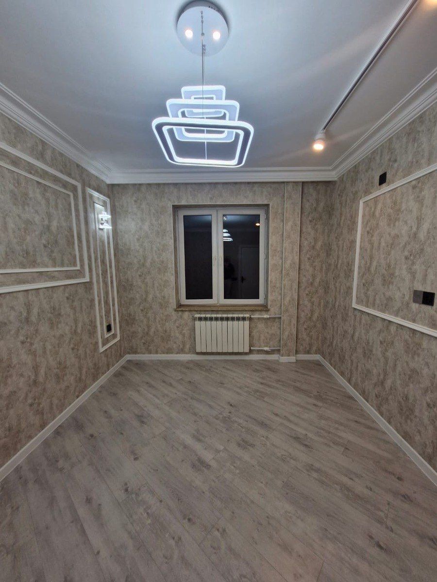 Satılır 4 otaqlı köhnə tikili 90 m² — Mənzil, Bakı (12)