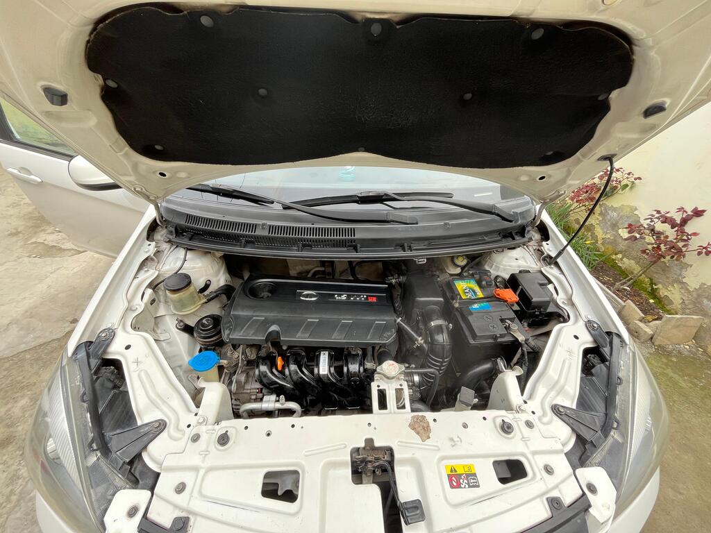GWM (Great Wall Motor) Voleex C50, 1.5 L, 2014 il, 250 000 km 99-UB-098 — Avtomobillər, Gəncə (3)