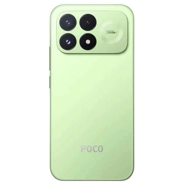 Poco F9 Pro 12/512GB Green — Xiaomi, Bakı (2)