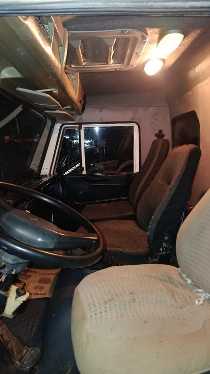 KamAz 65115, 11 L, 2012 il, 140 000 km — Yük maşınları, Astara (4)