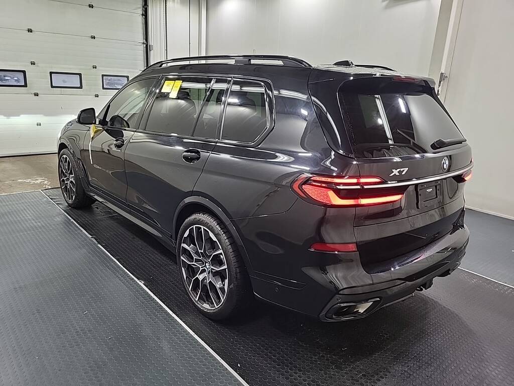BMW X7, 3.0 L, 2023 il, 88 000 km — Avtomobillər (5)