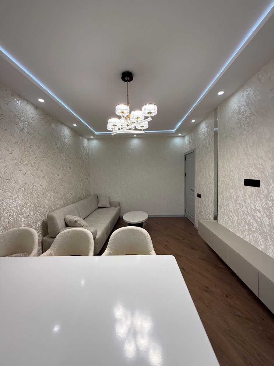 Satılır 3 otaqlı köhnə tikili 80 m² — Mənzil, Bakı (5)