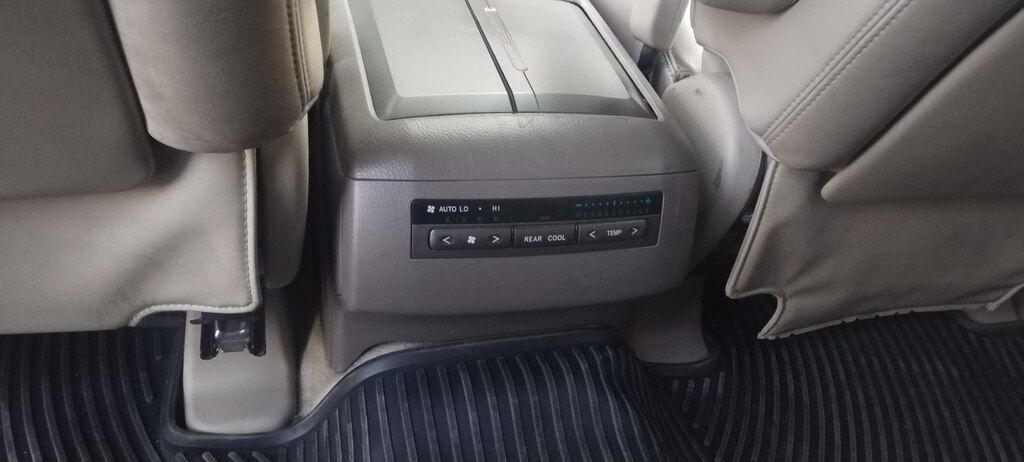 Lexus GX 470, 4.7 L, 2009 il, 296 119 km — Avtomobillər, Bakı (9)