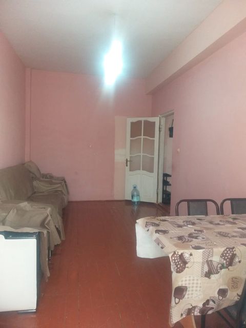 2 otaqlı mənzil kirayə verilir, 60 m², Xırdalan ş. 2nöm Məktəb — Xırdalan