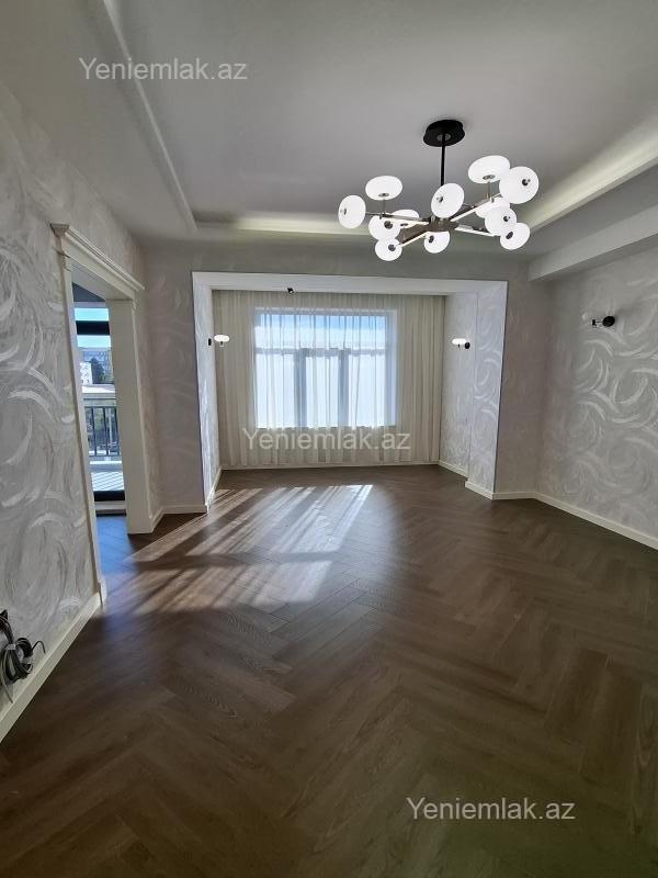 Satılır 2 otaqlı Bina evi menzil (Yeni tikili), 67 m², 10-cu mikrorayon — Mənzil, Sumqayıt (4)
