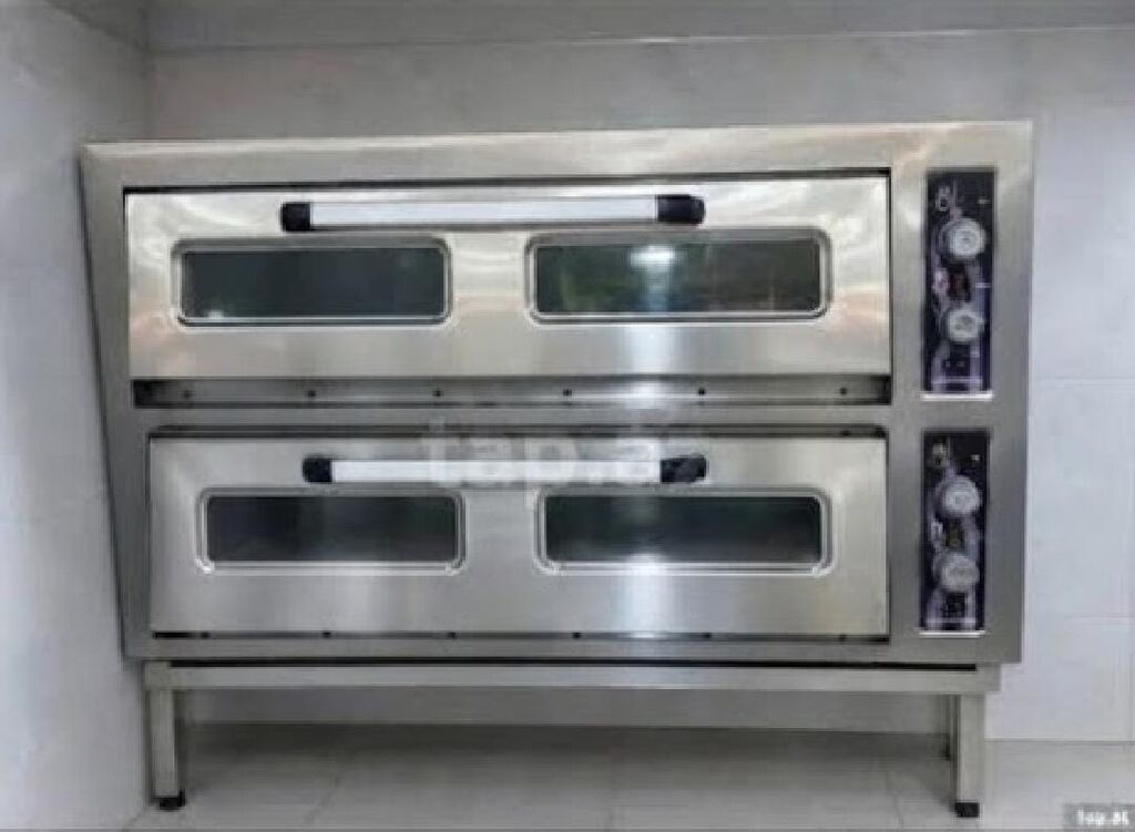 Elektrik soba, Pizza, İşlənmiş — İsitmə avadanlığı, Bakı