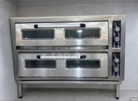 Elektrik soba, Pizza, İşlənmiş — Bakı