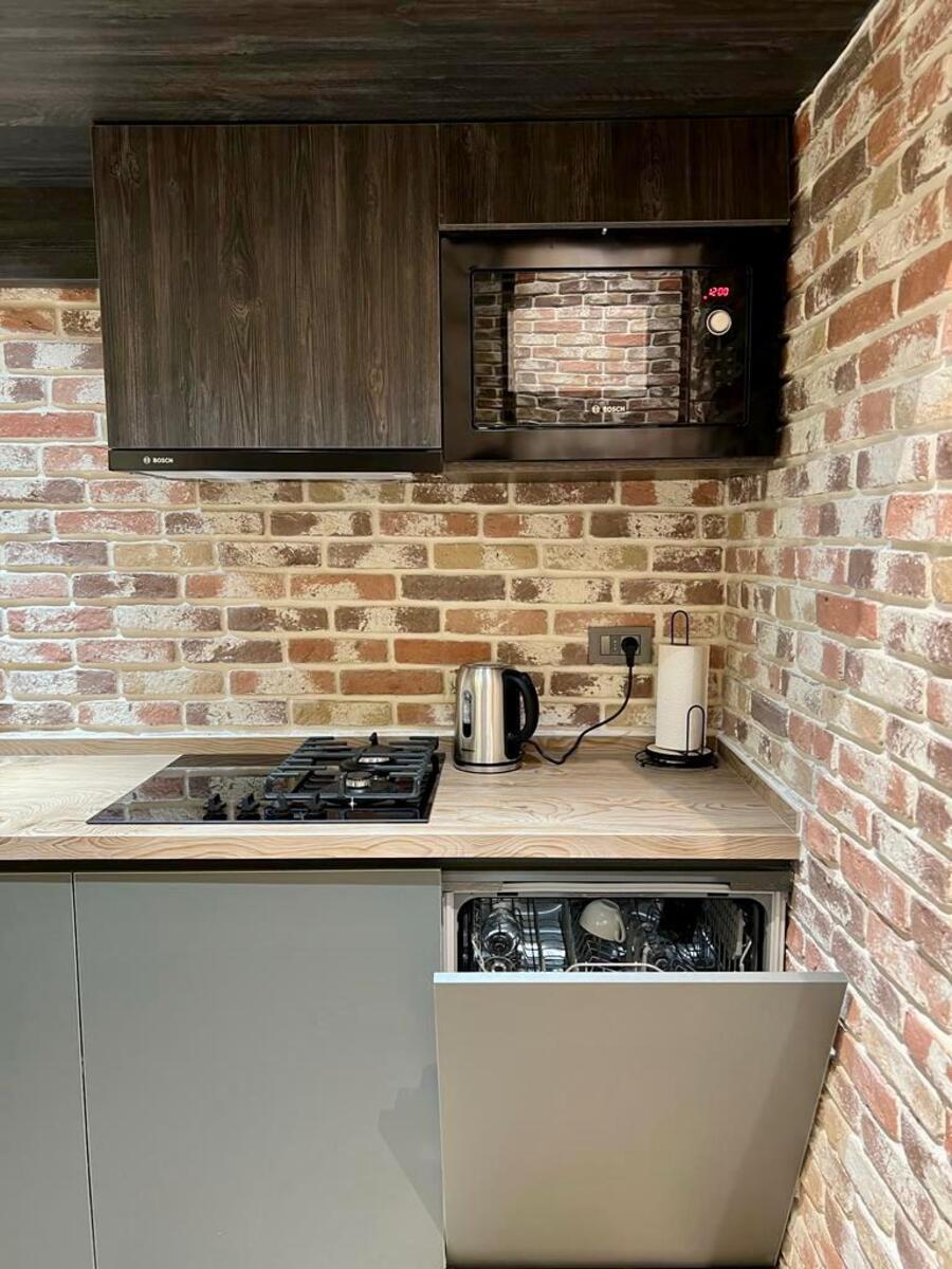 İcarəyə verilir 2 otaqlı yeni tikili 57 m² — Mənzil, Bakı (6)