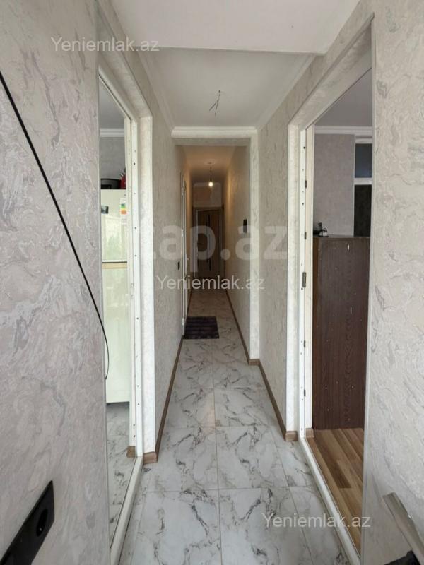 Satılır 4 otaqlı Həyət evi / Villa, 95 m², Sabunçu rayonu — Ev, villa, Bakı (4)