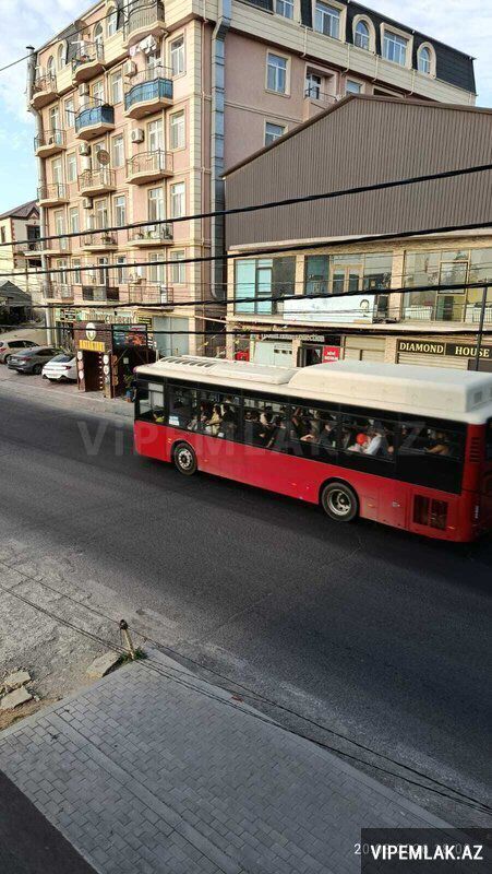 Abşeron rayonunda 2 otaqlı Yeni tikili Satılır, 78 m² — Mənzil, Bakı (2)