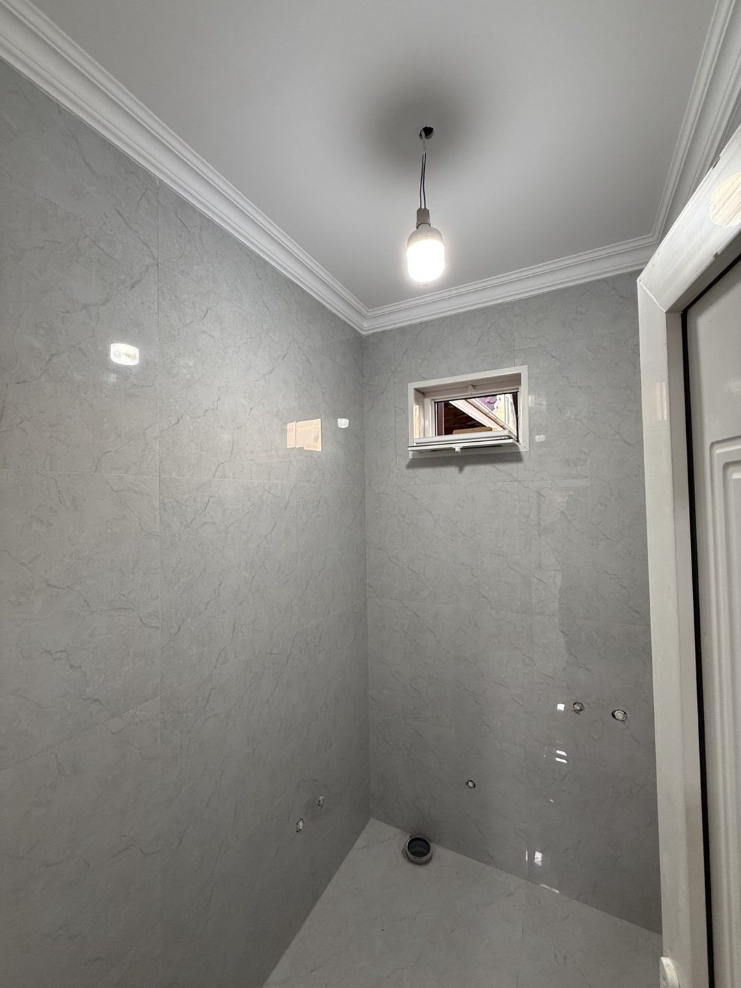Satılır 4 otaqlı həyət evi/bağ evi 90 m² — Ev, villa, Bakı (10)
