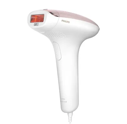 Fotoepilyator Philips Lumea IPL SC1994/00, 7000 Series — Usturalar, trimmerler və epilyatorlar, Bakı
