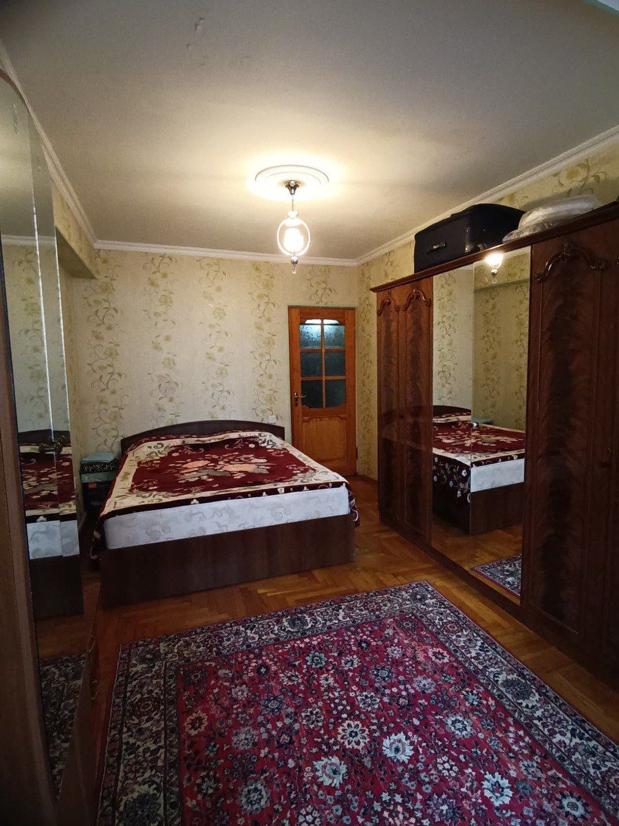 Satılır 2 otaqlı köhnə tikili 50 m² — Mənzil, Bakı (3)