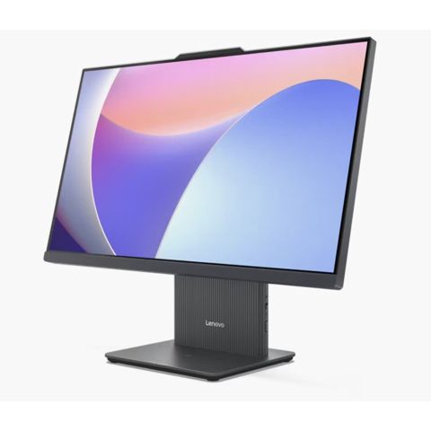 Lenovo IC AIO 24IRH9/ 23.8" FHD (1920x1080) IPS/ i7-13620H/ 16GB/ 512GB SSD/ Luna Grey/ 1Y — Bakı