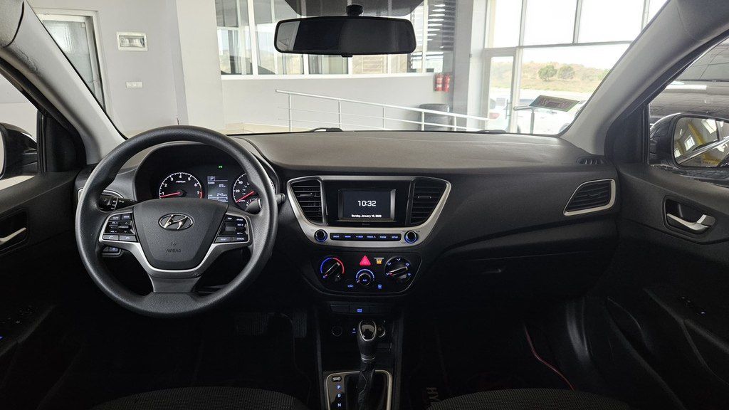 Hyundai Accent, 1.6 L, 2020 il, 38 624 km 90-UZ-067 — Avtomobillər, Bakı (3)
