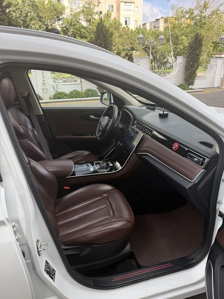 VGV U75 Plus, 2.0 L, 2024 il, 175 000 km 77-YK-433 — Avtomobillər, Bakı (5)