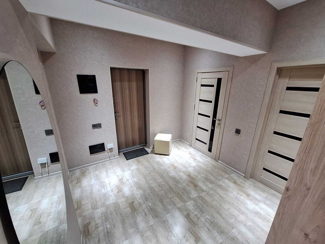 İcarəyə verilir 2 otaqlı yeni tikili 90 m² — Mənzil, Bakı (5)