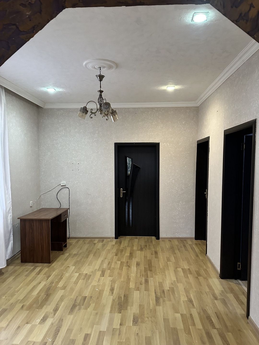 İcarəyə verilir 2 otaqlı həyət evi/bağ evi 100 m² — Ev, villa, Bakı (9)