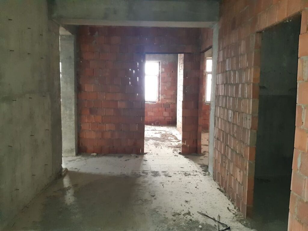 Satılır 4 otaqlı yeni tikili 149 m² — Mənzil, Bakı (10)