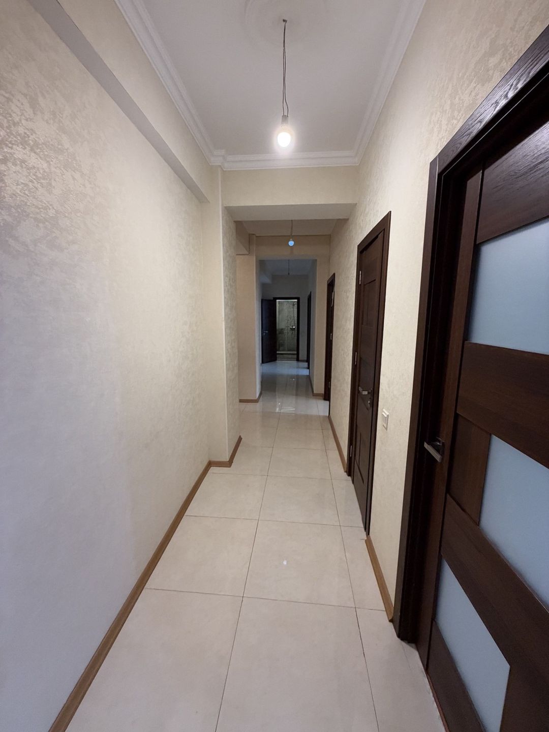 Satılır 4 otaqlı yeni tikili 105 m² — Mənzil, Xırdalan (3)