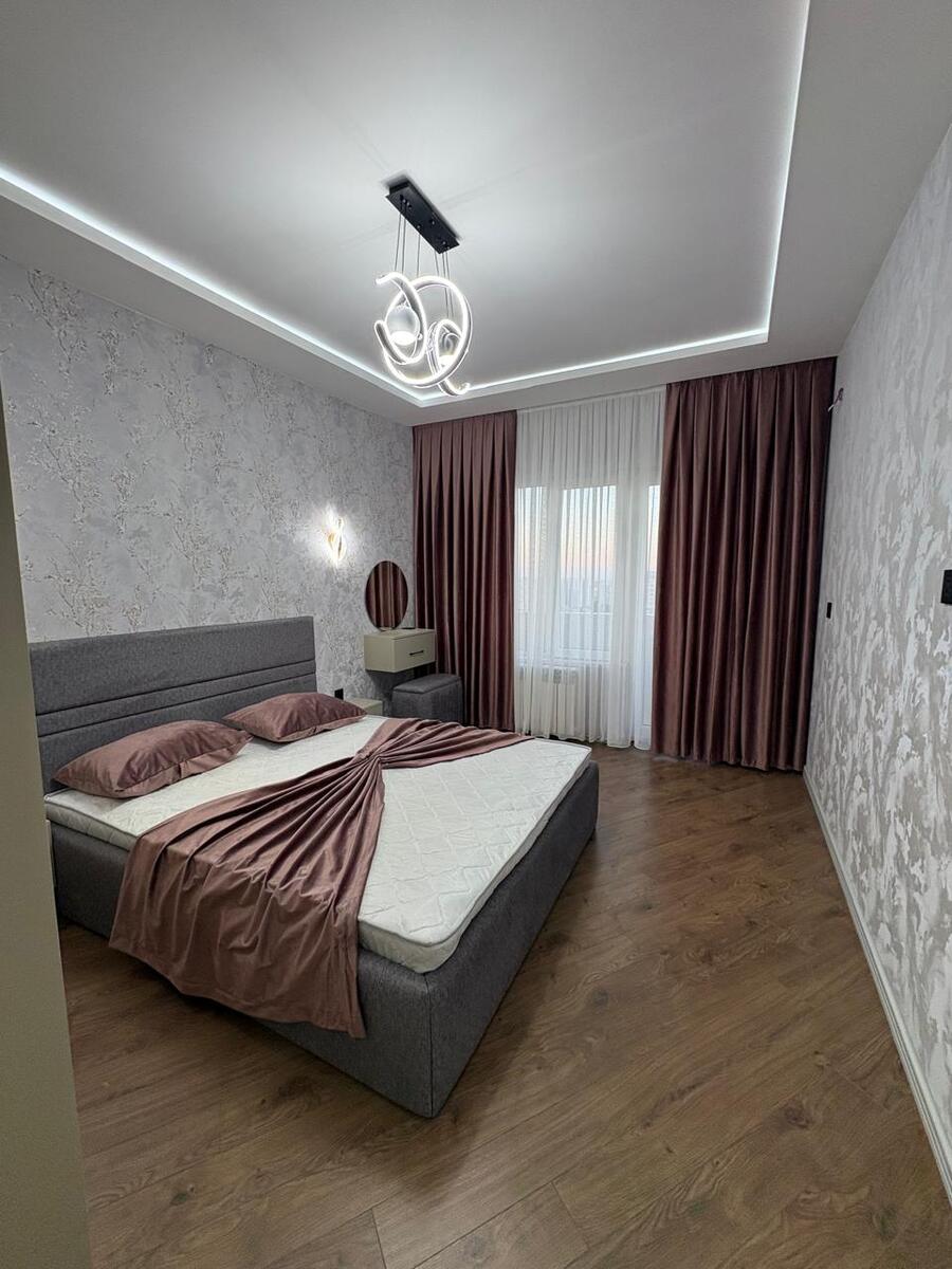 Satılır 3 otaqlı köhnə tikili 85 m² — Mənzil, Bakı (5)
