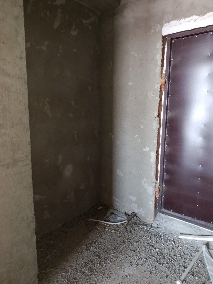 Satılır 2 otaqlı yeni tikili 64 m² — Mənzil, Bakı (5)
