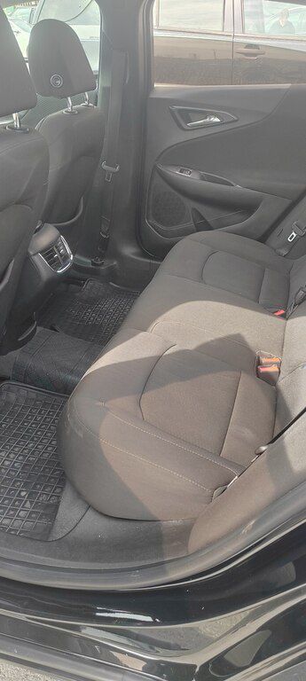 Chevrolet Malibu, 1.5 L, 2019 il, 215 000 km 88-DB-036 — Avtomobillər, Bakı (10)