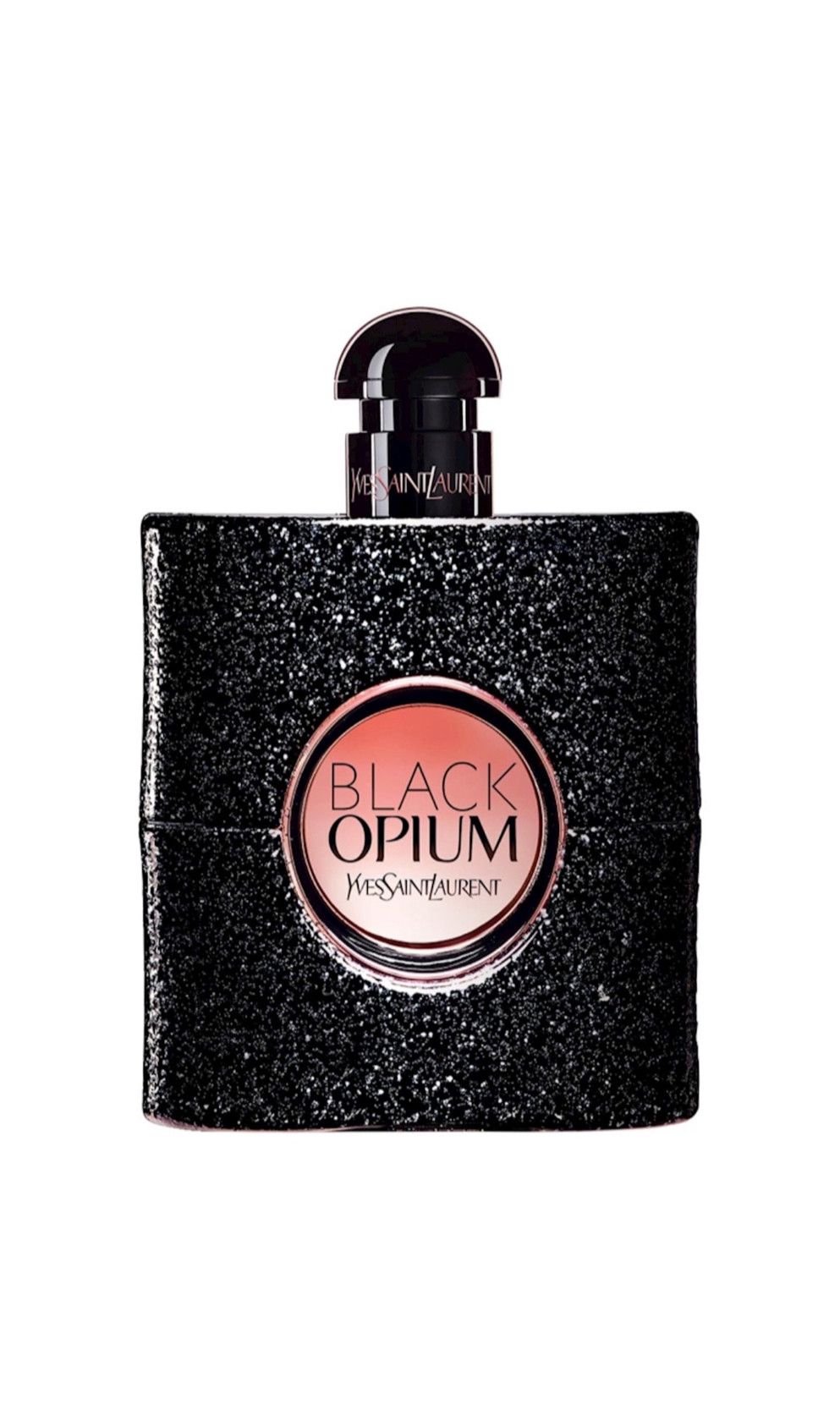 No Brand Black Opium ətir suyu qadınlar üçün, 90 ml — Mallar, Bakı (2)