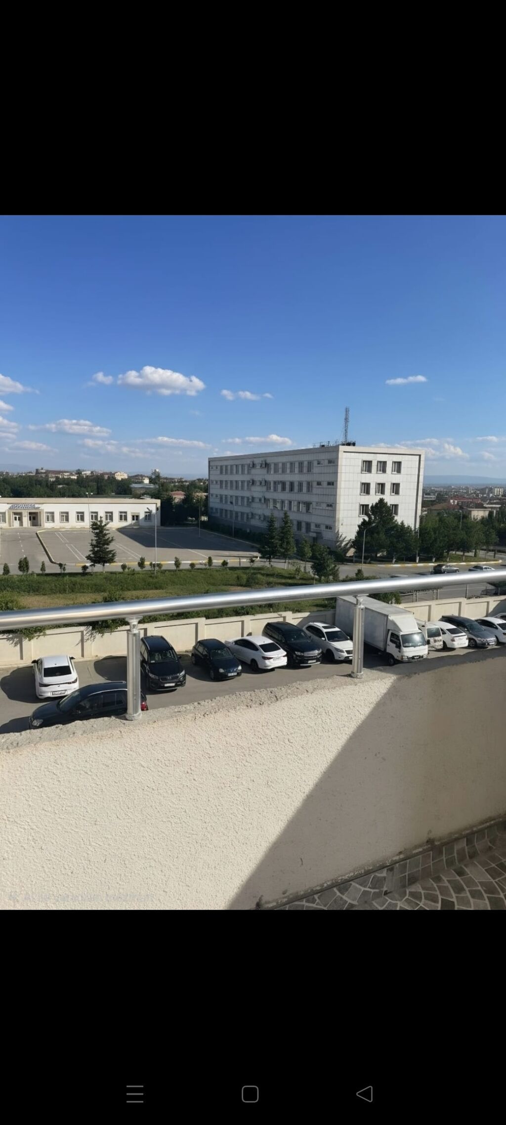 Binəqədide 5/3 mertebesinde 2 otaqli ev 450 azn_0514857446 — Mənzil, Bakı (2)