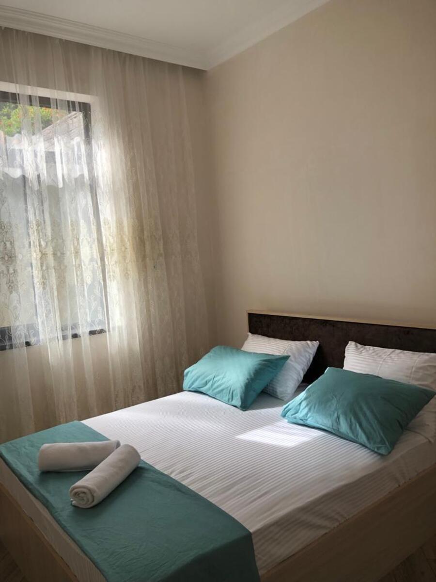 İcarəyə verilir 7 otaqlı həyət evi/bağ evi 150 m² — Ev, villa, Qax (4)
