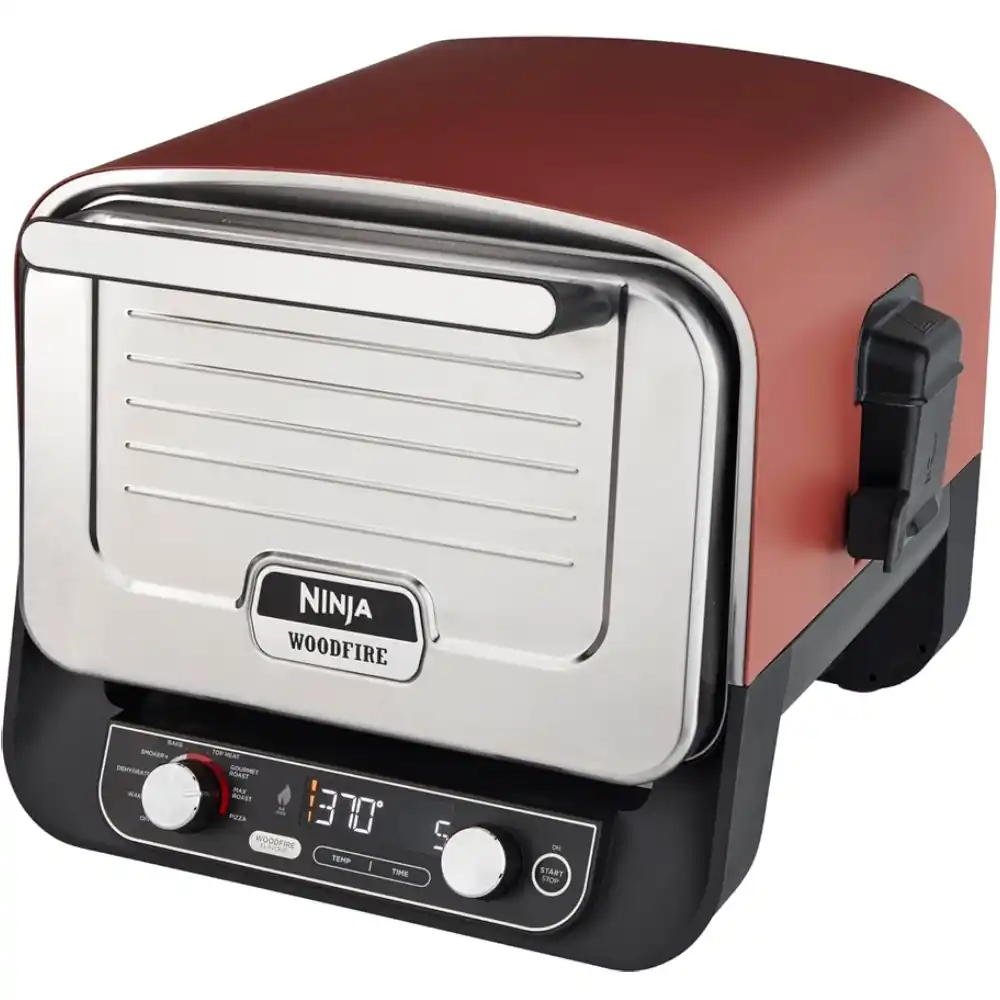 Ninja Outdoor Pizza Oven Ninja OO101EU — Soba və qrillər, Bakı (3)