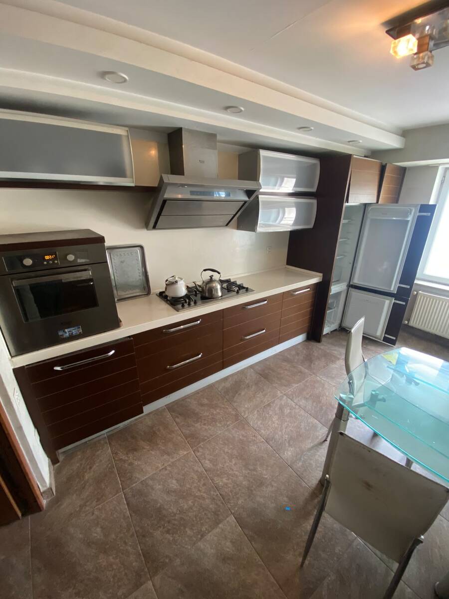 İcarəyə verilir 2 otaqlı köhnə tikili 70 m² — Mənzil, Bakı (7)