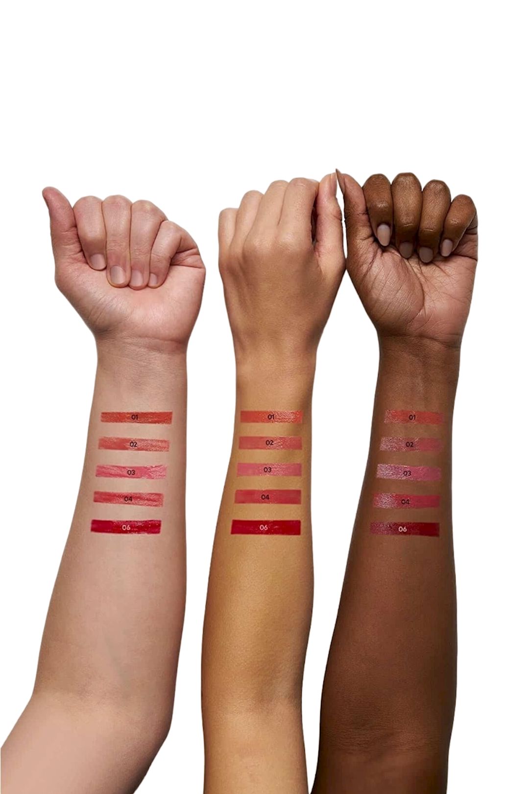 Maye dodaq boyası Golden Rose Lip & Blush Velvet Touch 04 — Mallar, Bakı (3)