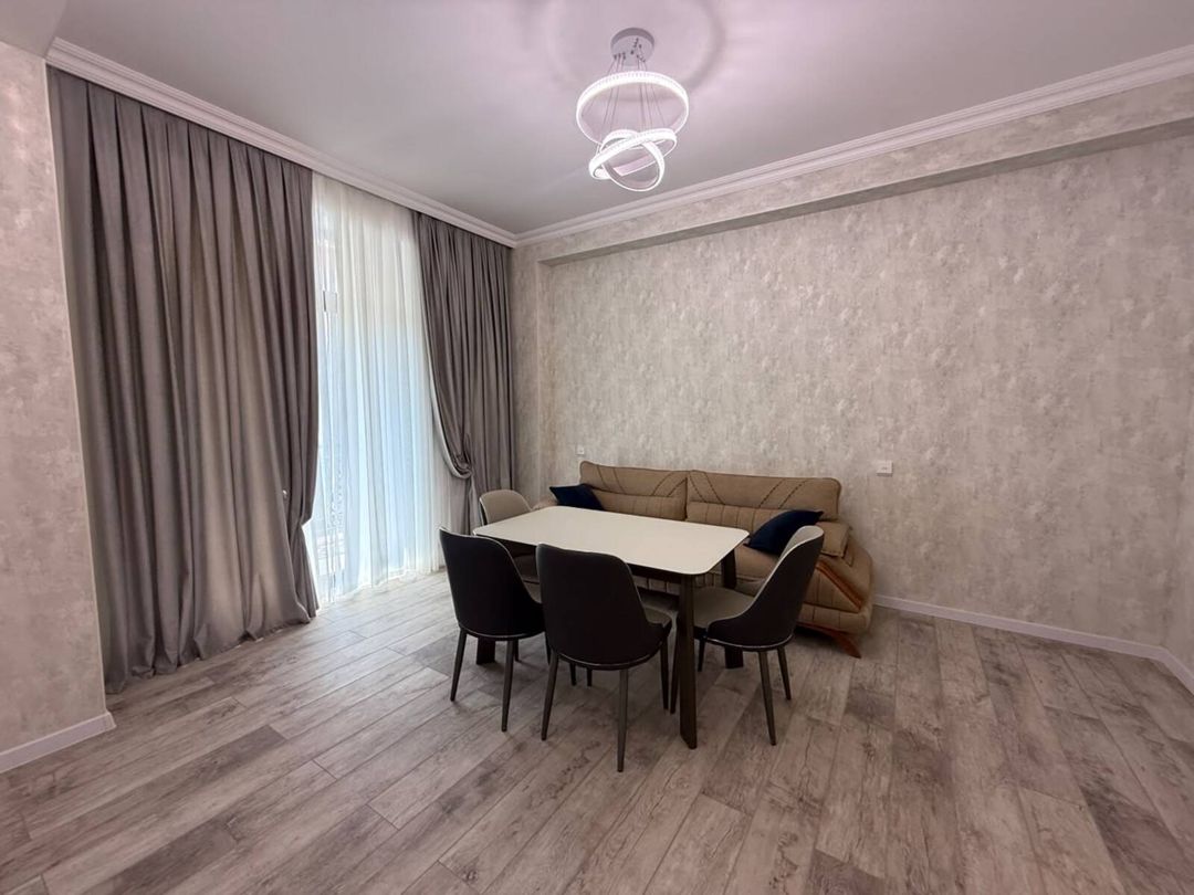 Satılır 2 otaqlı yeni tikili 67 m² — Mənzil, Bakı (4)