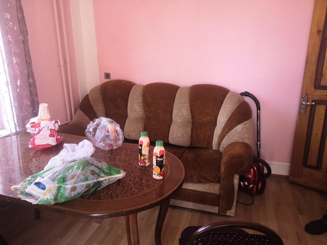 İcarəyə verilir 1 otaqlı köhnə tikili 45 m² — Mənzil, Bakı (2)